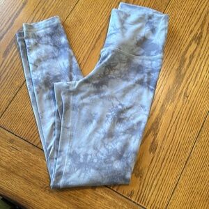Women’s Fleo El Toro/Bounce Leggings 25”